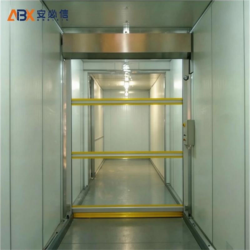 咸阳市自动快速门