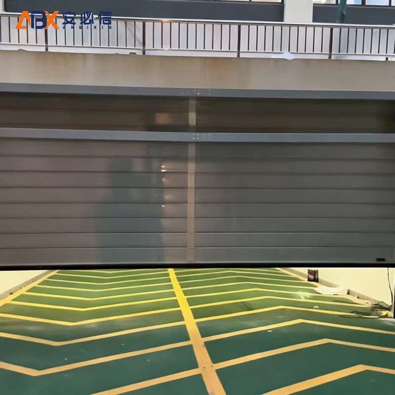 咸阳市雷达高速门